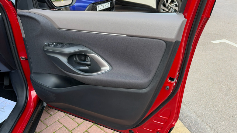 Toyota Yaris Cross 1.5 Hybrid Excel 5dr CVT Hybrid Estate